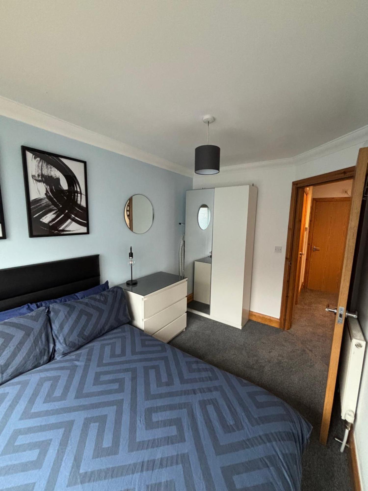 Stylish 1 Bedroom Apartment In Norwich City Centre Bagian luar foto